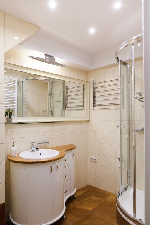Krakow Cosy 3 Room 2 Bathroom Old Town Exteriér fotografie