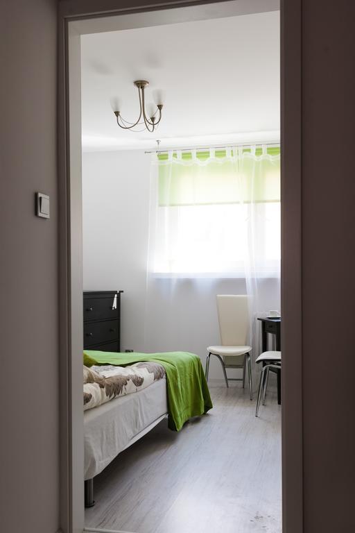 Krakow Cosy 3 Room 2 Bathroom Old Town Exteriér fotografie
